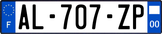 AL-707-ZP