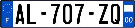 AL-707-ZQ