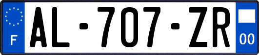 AL-707-ZR