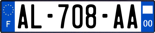 AL-708-AA