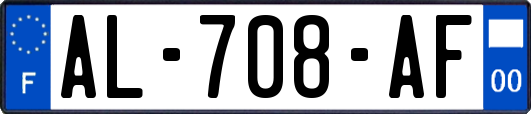 AL-708-AF