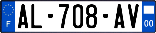 AL-708-AV