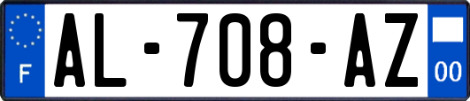 AL-708-AZ