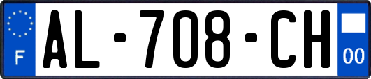 AL-708-CH