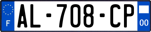 AL-708-CP