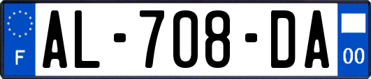 AL-708-DA