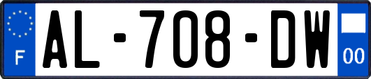 AL-708-DW