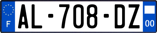 AL-708-DZ