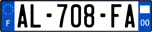 AL-708-FA