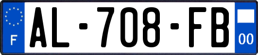AL-708-FB