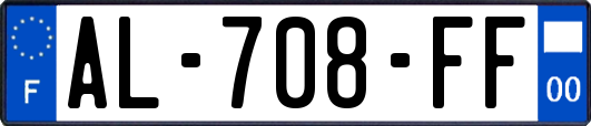 AL-708-FF
