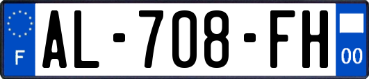 AL-708-FH
