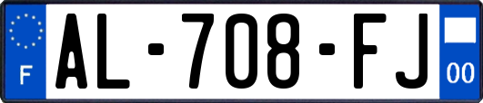 AL-708-FJ