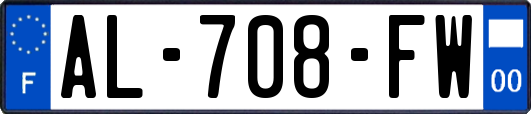 AL-708-FW