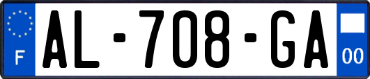 AL-708-GA