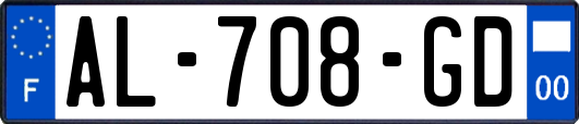 AL-708-GD