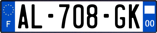 AL-708-GK