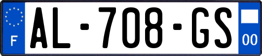 AL-708-GS