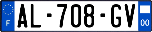 AL-708-GV