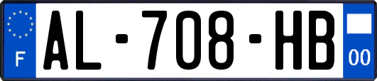 AL-708-HB