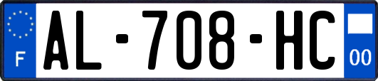 AL-708-HC