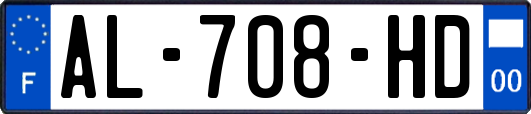 AL-708-HD