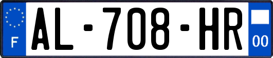 AL-708-HR