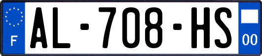 AL-708-HS