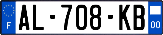 AL-708-KB
