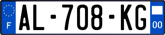 AL-708-KG
