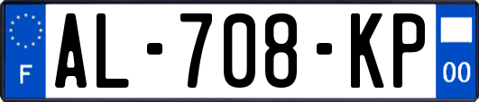 AL-708-KP