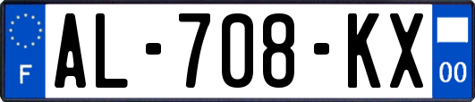 AL-708-KX