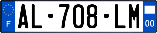 AL-708-LM