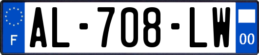 AL-708-LW