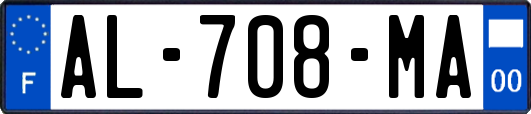 AL-708-MA