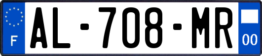 AL-708-MR