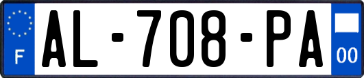 AL-708-PA