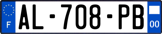 AL-708-PB