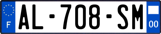 AL-708-SM
