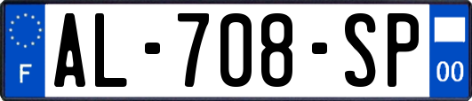 AL-708-SP