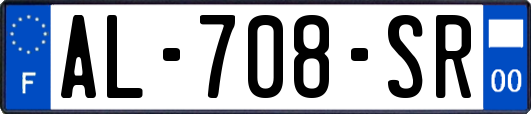 AL-708-SR