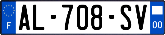 AL-708-SV