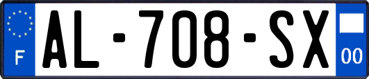 AL-708-SX