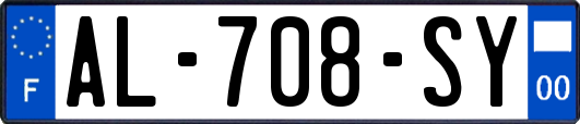 AL-708-SY