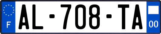 AL-708-TA