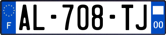 AL-708-TJ