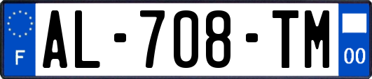 AL-708-TM