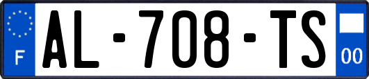 AL-708-TS