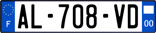 AL-708-VD