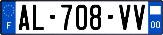 AL-708-VV